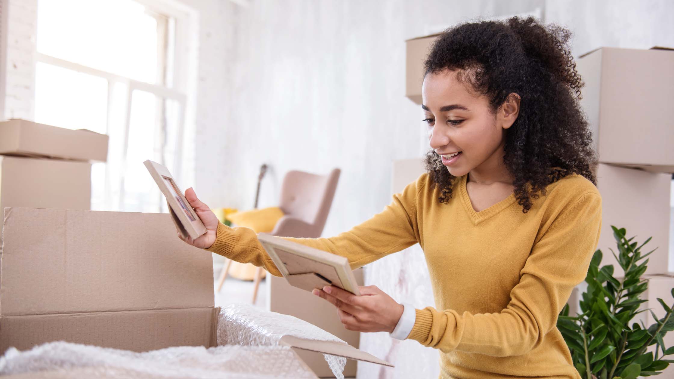 StorAge Can you sleep in a storage unit? (All your burning storage